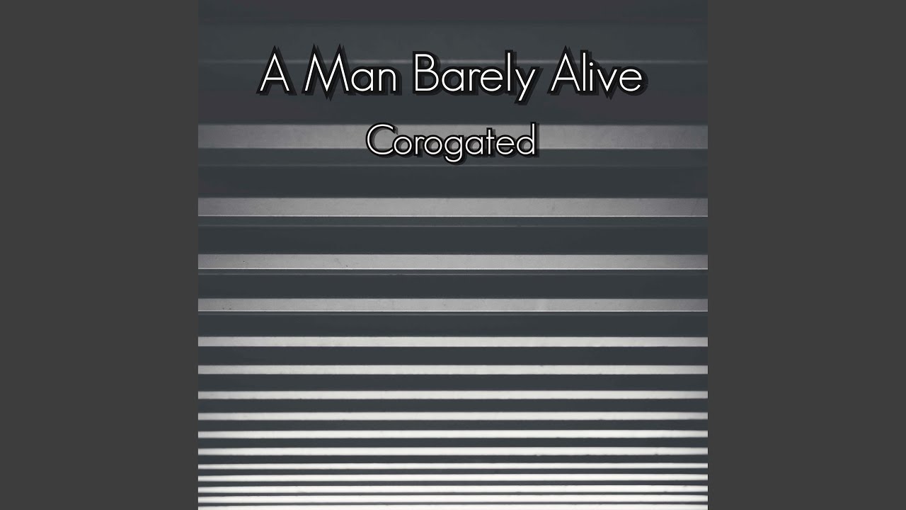 Watch Corogated on YouTube Watch Corogated on YouTube