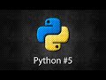 СОСТАВНЫЕ ИНСТРУКЦИИ. Python