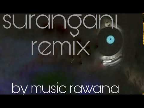 Surangani Remix Dinesh kanagarathnam sinhala  srilanka