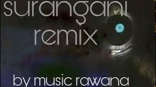 Surangani Remix (Dinesh kanagarathnam)#sinhala #srilanka