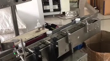 urine container labeling machine 9898603055 contact capping machine