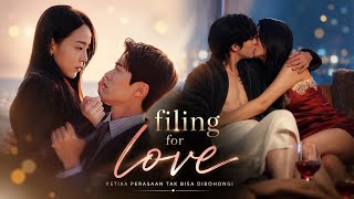 Filing For Love | eps 6 Full Love Romance 🥰🥰
