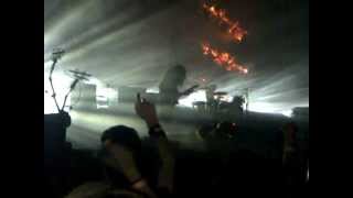 Fnos - You Me At Six - Chris Miller - Fireworks