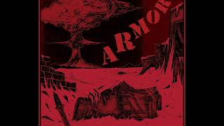 ARMOR - Demo (2019)