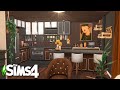 MODERN LUXE APARTMENT || || The Sims 4 Let’s Build - NO CC