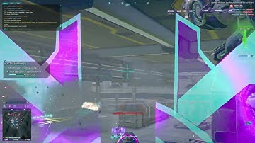 Planetside 2: Intel B580 graphics HD test clip