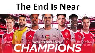 Arsenal Premier League Champions Memes