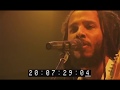 Wild And Free - Ziggy Marley live at Summer Sonic Festival, Tokyo  (2011)