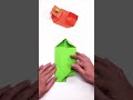 Origami Basketball toy #origami image