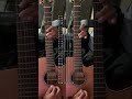 EL DE LA CODEÍNA (Tablatura) Natanael Cano (Guitarra) NIVEL FÁCIL