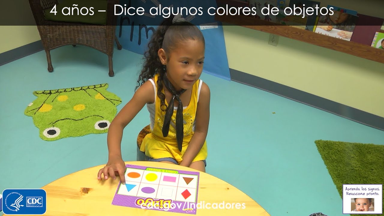 Claves para jugar con un niño de 4 años - Las mejores actividades