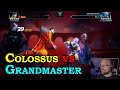 Grandmaster Guide with Colossus | Marvel Contest of Champions
