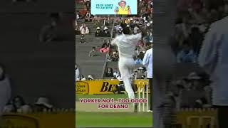 Curtly at his terrifying best! Devastating Ambrose spell vs Australia | 3rd Test | MCG | 1988/89