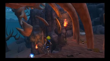 Those 3 Orbs On Misty Island