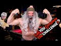 Old man challenges the world to fitness competition