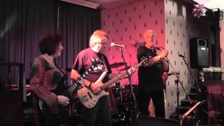 Doctors Orders Rockin Band