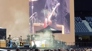 high flying birds us tour 1