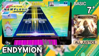 [츄니즘 NEW] ENDYMION (BASIC)