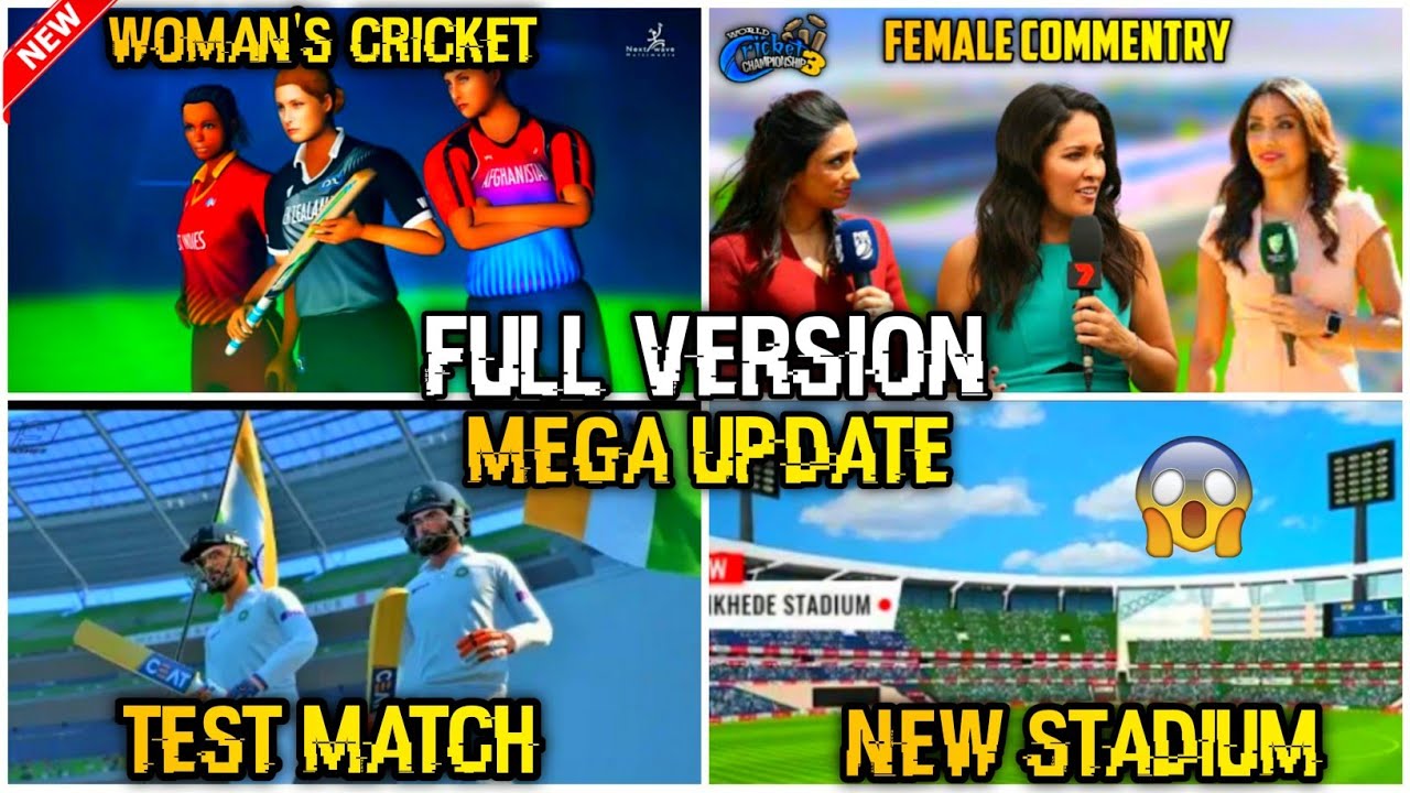 🔥OMG Finally Wcc3 Full Version On Playstore | Wcc3 Full Version Launched And New Trailer