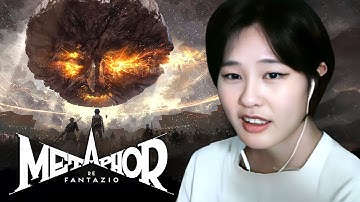 39daph Plays Metaphor ReFantazio - Part 5