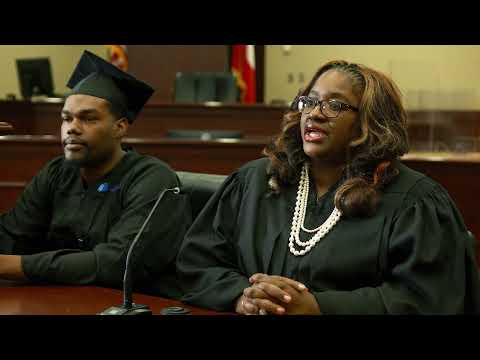 Fathers Incorporated   Judge Keisha Wright Hill