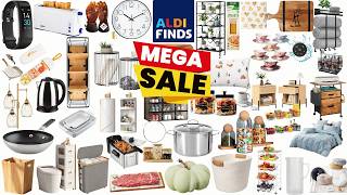 ALDI Sneak Peek | 7/12/2026 | New Weekly Deals screenshot 1