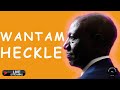 🟠WANTAMU WANITAMU : PRESIDENT WILLIAM RUTO HECKLED BADLY BY ANGRY UKAMBANI RESIDENTS (REACT)