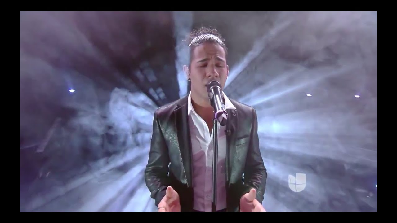 Lay Me Down - Richard Camacho