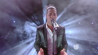 Video voorbeeld van "Lay Me Down - Richard Camacho"