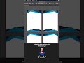 طريقة عمل Paste على كل ال Artboards بنفس الموقع - ادوبي اليستريتور