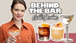 Garden A (safe) space to learn all things bar & booze! Garden Guide