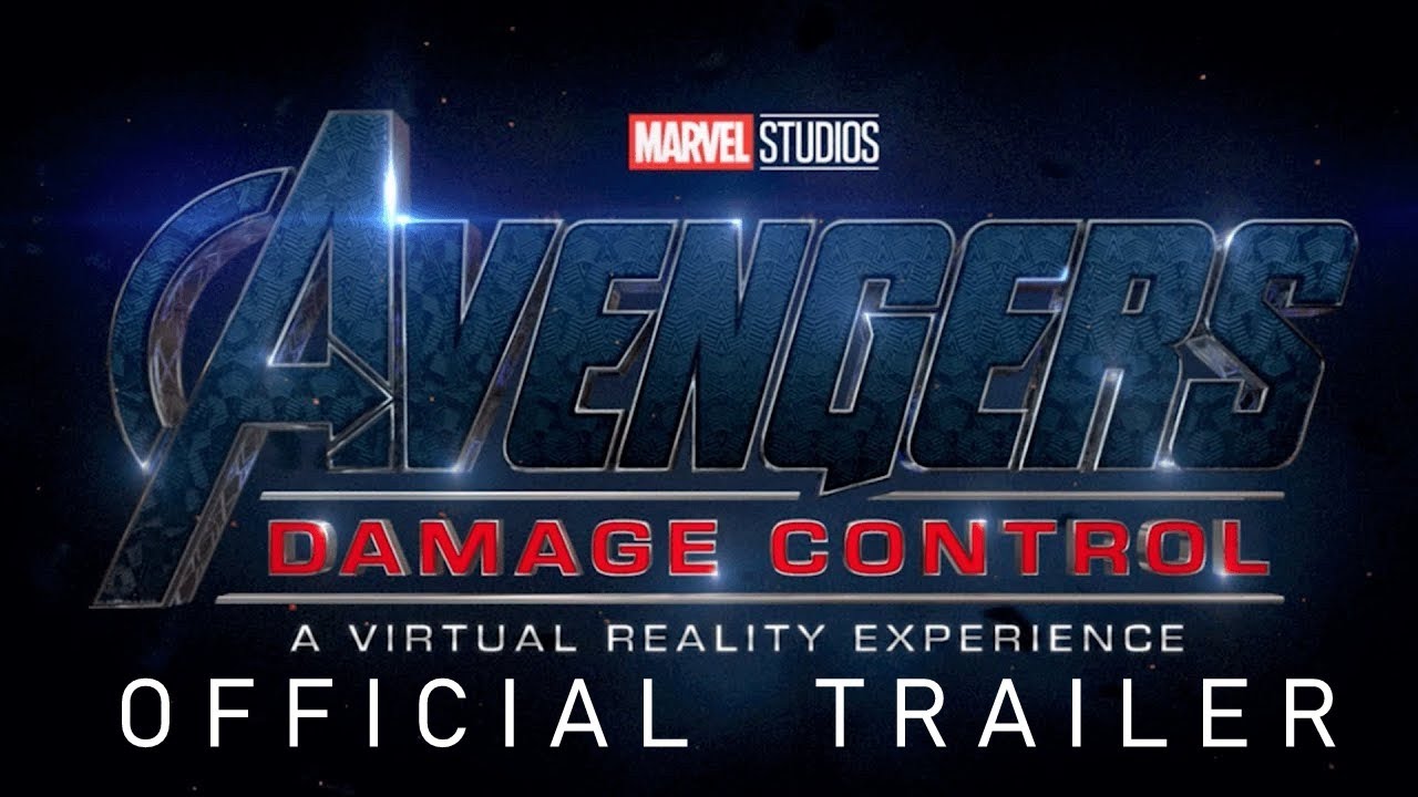 Marvel Studios' Avengers Damage Control Official Trailer YouTube