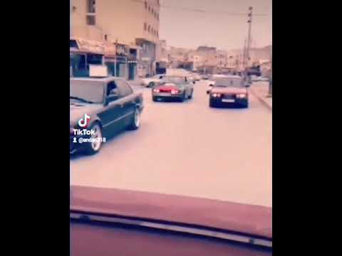 ما تيجي انا وانت نركب البي ام
