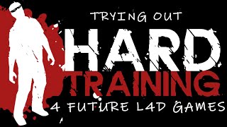 L4D2 - Testing Out Hard Mod w/AI Mod