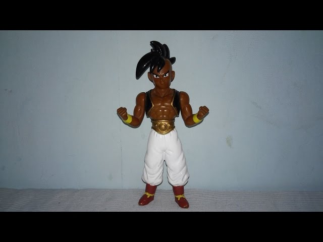 Dragon Ball GT Super Battle Collection #36 OOB