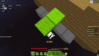 Learning how to no shift bridge day 1