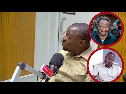 LISSU’S IMPRISONMENT: HECHE’S POSSIBLE INVOLVEMENT