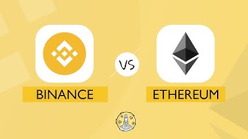 Binance Smart Chain (BSC) vs Ethereum (ETH) | Who is Going to Win? Token Metrics AMA