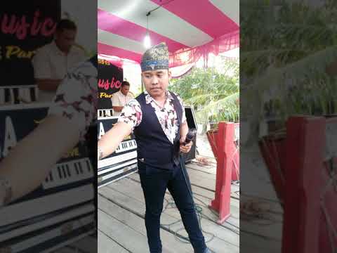 Ikke nurjanah anakku... Cover by HERI AZWAR SITOMPUL