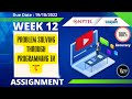 NPTEL Problem Solving Through Programming In C Week 12 Quiz Assignment Solution | July 2022