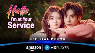 Download lagu Hello, I'm At Your Service | promo | Hindi dubbed | @AsiaEntertainment234