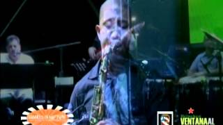"At the Top" LIVE | Heineken Jazz Festival (Puerto Rico)