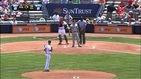 2011/05/30 Hudson's strong start