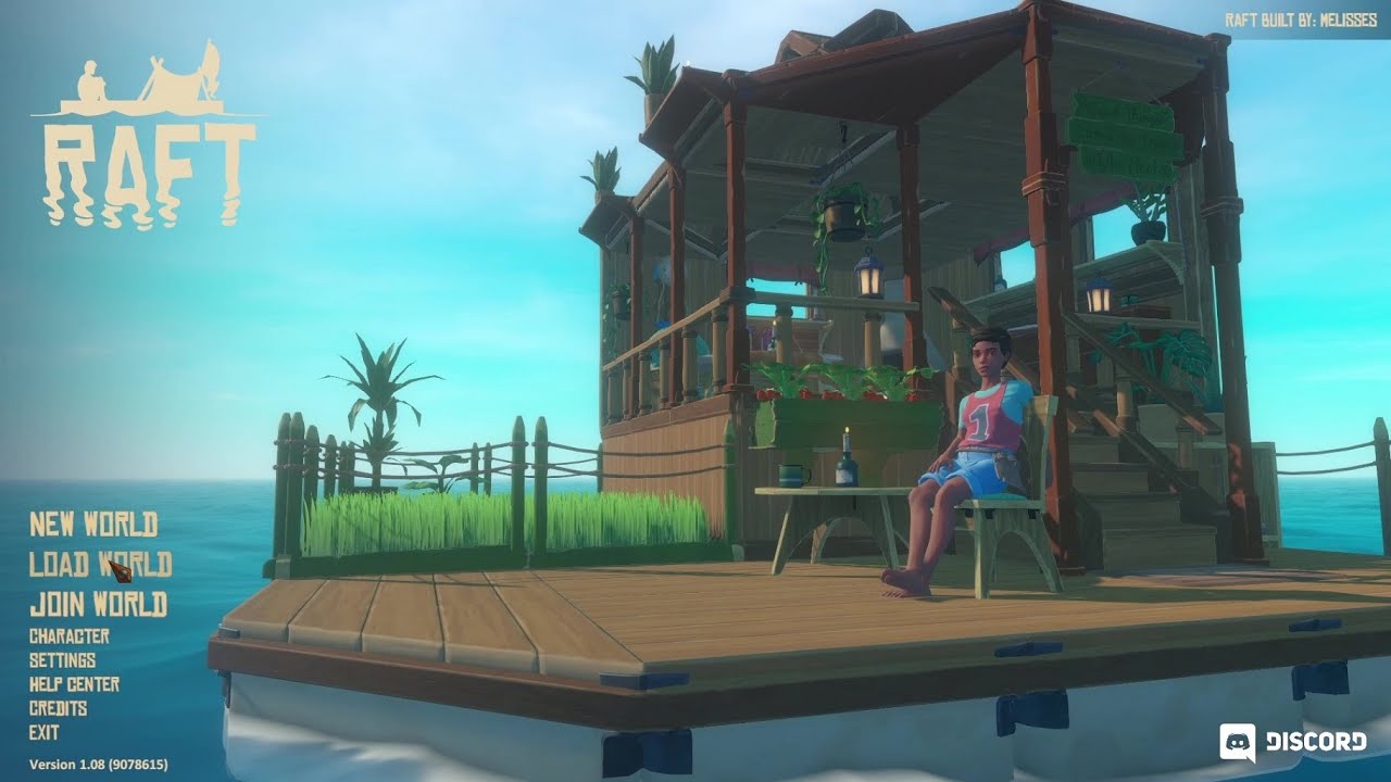 Pt Raft Raft with friends Pt. 3 - YouTube