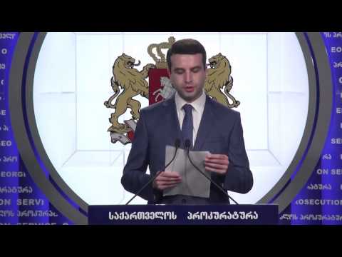 პროკურატურამ მოქალაქეთათვის ქონების იძულებით ჩამორთმევის ხუთი ფაქტი გახსნა