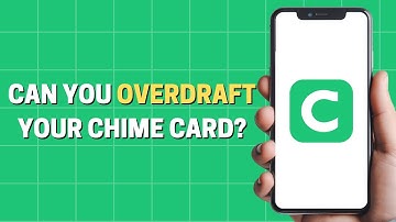 Can You Overdraft Chime Credit Card? (Yes, You Can)