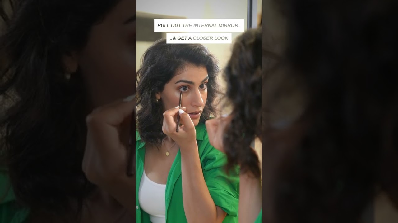 Good Homes X Kohler Mirror | Kohler India