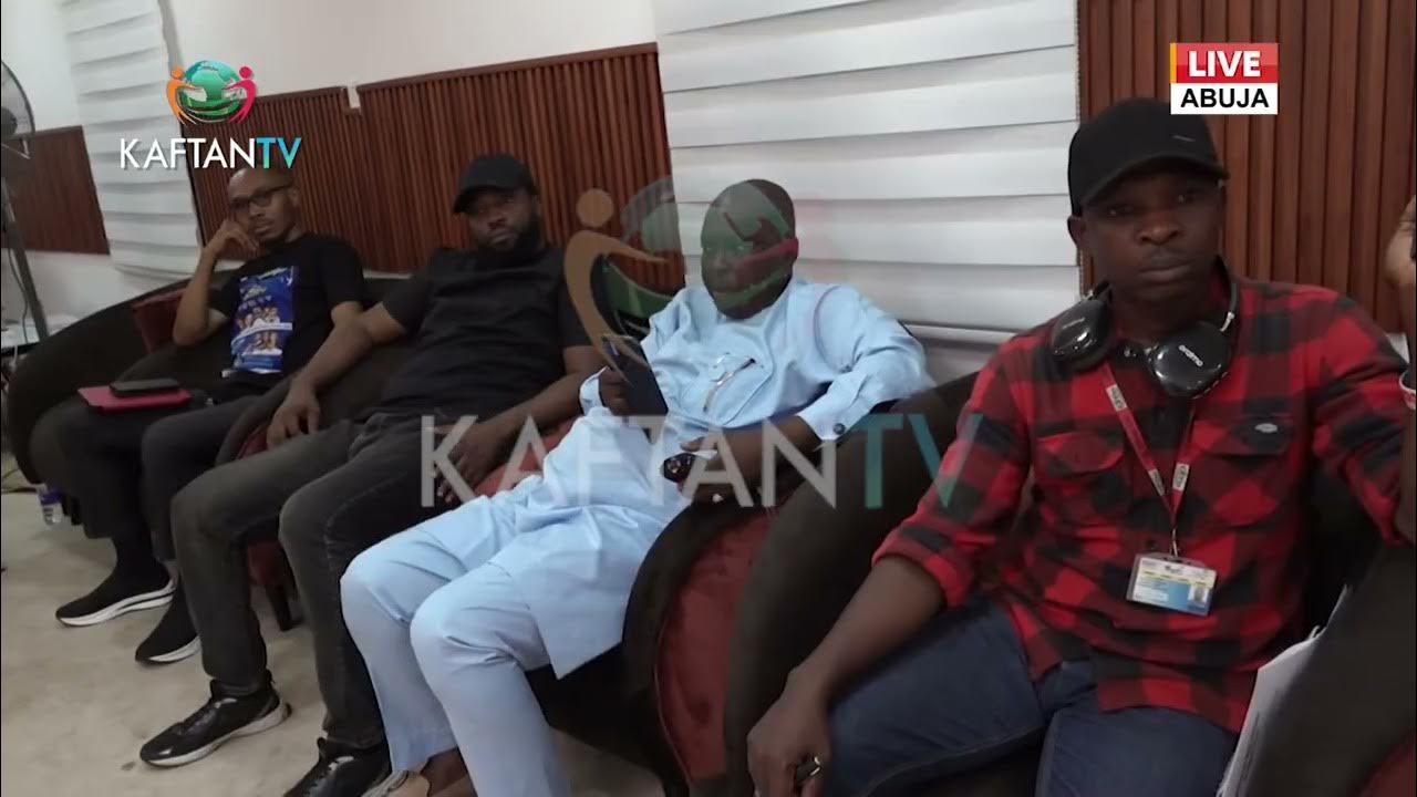 NATION BUILDING:DOMINION CITY UNVEILS TRANSFORMATIVE PROGRAMS AHEAD OF GLOBAL CRUSADE IN ABUJA