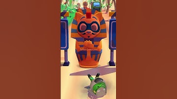 Funny Fails in Talking Tom Gold Run VS Talking Tom Hero Dash VS Talking Tom Time Rush Gameplay #1161