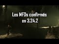 Changements RoadMap du 18/09 - Encore des choses en avance ???